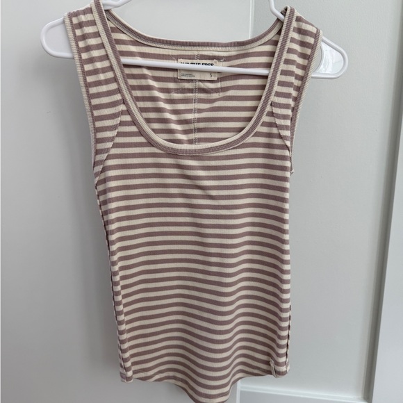 We The Free Hummingbird Tank - Picture 4 of 4